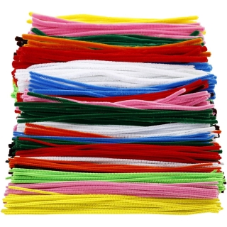 Chenille 0