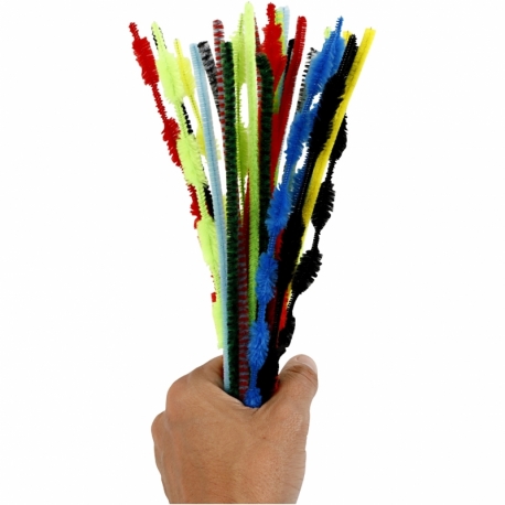 Chenille  0