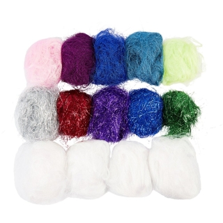 Plastfibre 0
