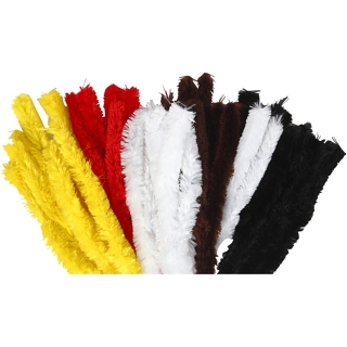 Chenille 0