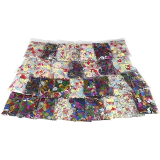 Multi pailletmix 0