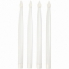 LED stearinlys 0