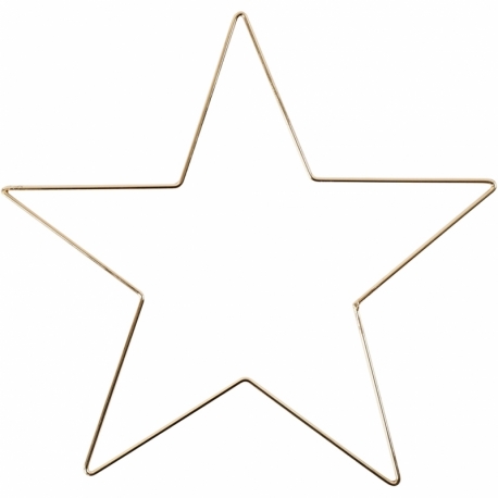 Metalstjerne 0