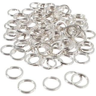 Splitring 0