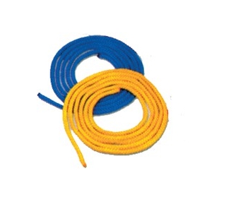 Double Dutch svingtov L: 600 cm