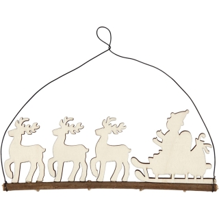 Juleophæng 0