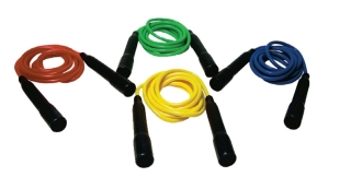 Sjippetov rope aerobic L:243cm
