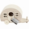 Campingvogn 2