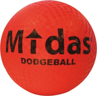 Dodgeball 23 cm