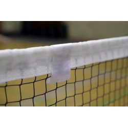 Badminton net. Flere modeller