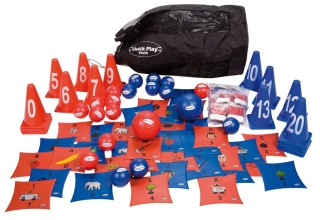 Youth Quick Play grundpakke