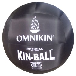 Kin Ball 120 cm. Indendørs