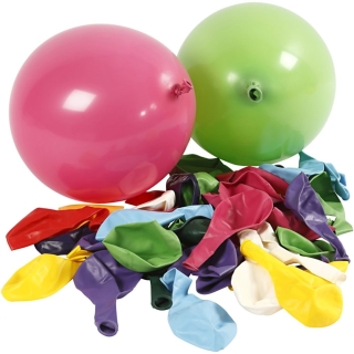 Balloner 0