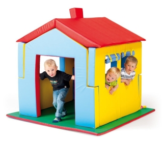 Skumhus
