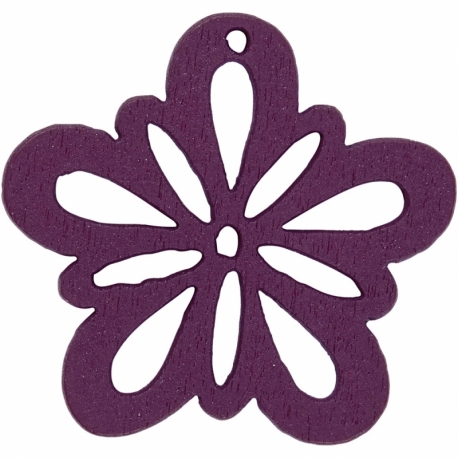 Blomst 0