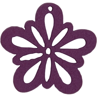 Blomst 0