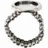 Cabochon ring 1