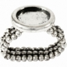 Cabochon ring 2