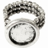 Cabochon ring 3
