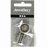 Cabochon ring 4