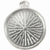 Cabochon vedhæng 0