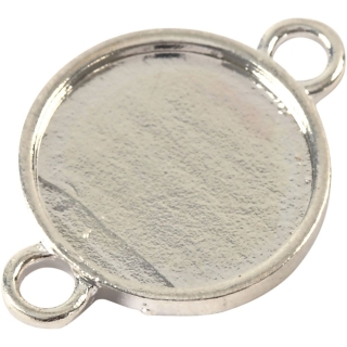 Cabochon ledperle 0