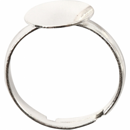 Fingerring 0