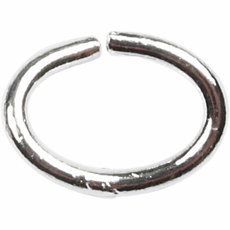 Oval-ring 0