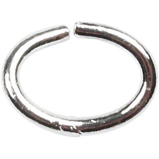 Oval-ring 0