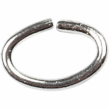 Oval-ring 0
