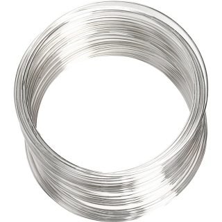Memory wire 0