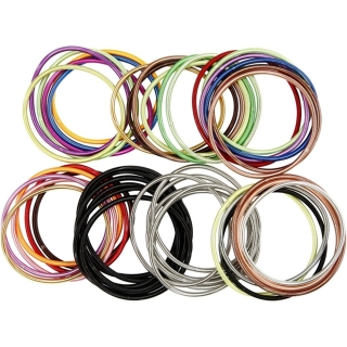 Spring armbånd 0
