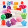 Plastperler 3
