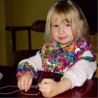 Plastperler 4