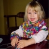 Plastperler 6