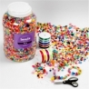 Perler og smykkeelastik 2