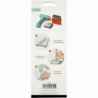 Nøglering kit 2