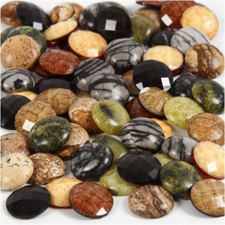 Cabochons  0