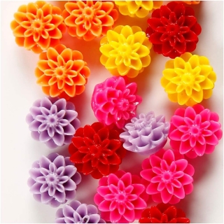 Blomsterperler 0