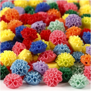 Blomsterperler 0