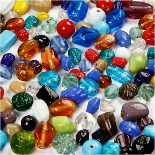 Glasperlemix 0
