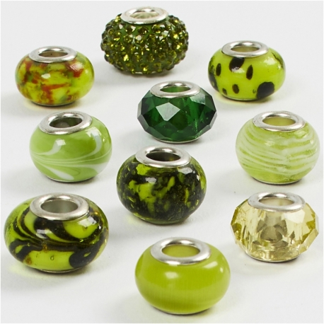 Glaslinks - harmoni 0