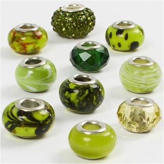 Glaslinks - harmoni 0
