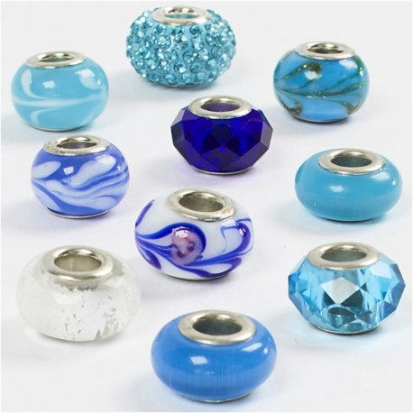 Glaslinks - harmoni 0