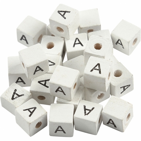 Bogstavperle 0