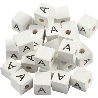 Bogstavperle 0