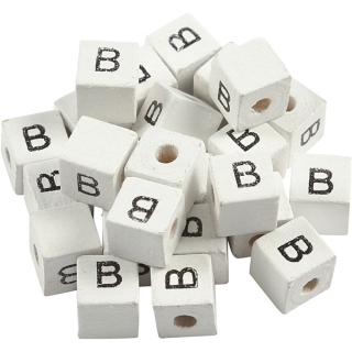 Bogstavperle 0