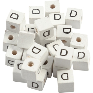Bogstavperle 0