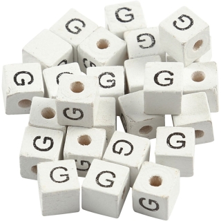 Bogstavperle 0