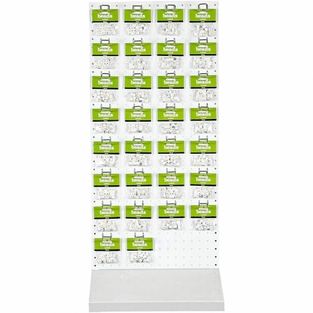 Træperler 0